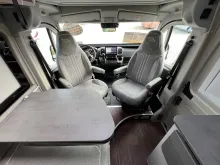 Fahrzeugbild Pössl H-Line Summit Shine 640 #22