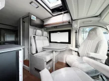 Fahrzeugbild Pössl H-Line Summit Shine 640 #45