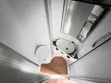 Fahrzeugbild Pössl H-Line Summit Shine 640 #47