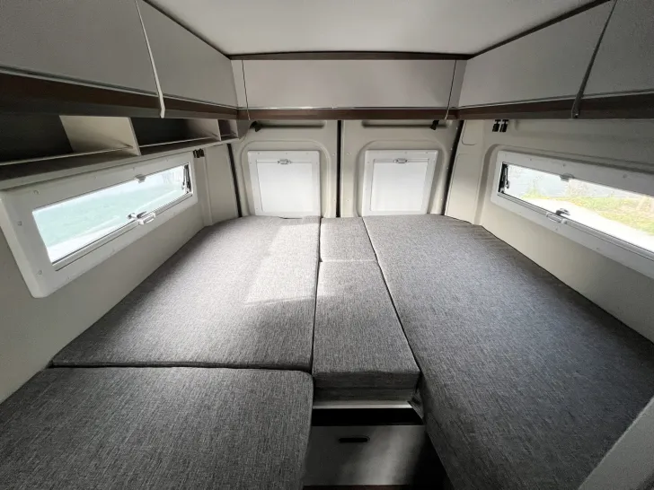 Fahrzeugbild Pössl H-Line Summit Shine 640 #48