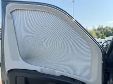 Fahrzeugbild Pössl H-Line Summit Shine 600 R * Markise, Solar * #8