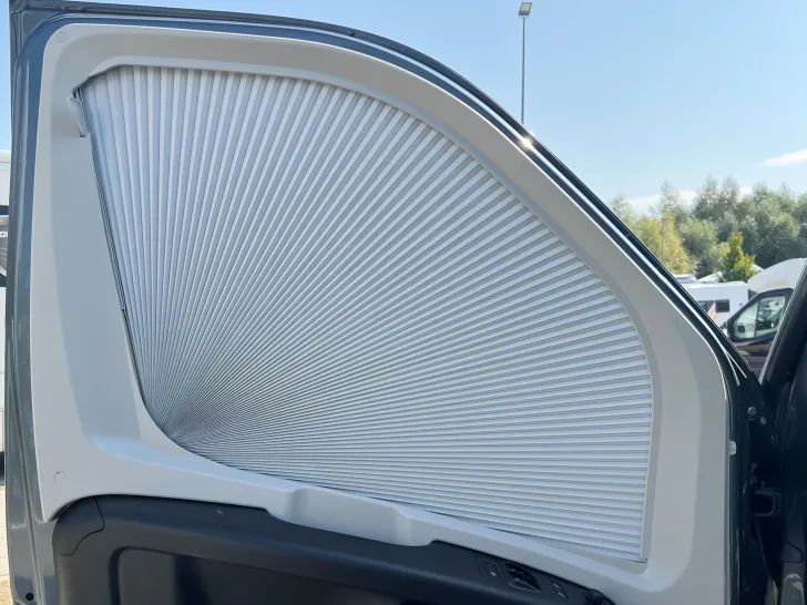 Fahrzeugbild Pössl H-Line Summit Shine 600 R * Markise, Solar * #8