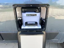 Fahrzeugbild Pössl H-Line Summit Shine 600 R * Markise, Solar * #9