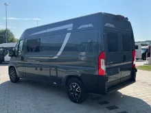 Fahrzeugbild Pössl H-Line Summit Shine 600 R * Markise, Solar * #11
