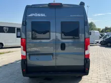 Fahrzeugbild Pössl H-Line Summit Shine 600 R * Markise, Solar * #12