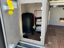 Fahrzeugbild Pössl H-Line Summit Shine 600 R * Markise, Solar * #15