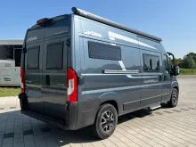 Fahrzeugbild Pössl H-Line Summit Shine 600 R * Markise, Solar * #16