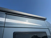 Fahrzeugbild Pössl H-Line Summit Shine 600 R * Markise, Solar * #19