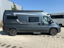 Fahrzeugbild Pössl H-Line Summit Shine 600 R * Markise, Solar * #20