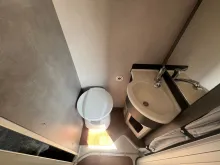 Fahrzeugbild Pössl H-Line Summit Shine 600 R * Markise, Solar * #48