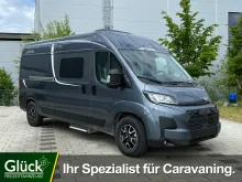 Fahrzeugbild Pössl D-Line 2Win R Plus #1