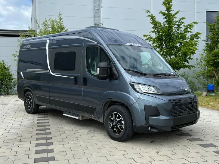 Fahrzeugbild Pössl D-Line 2Win R Plus #3