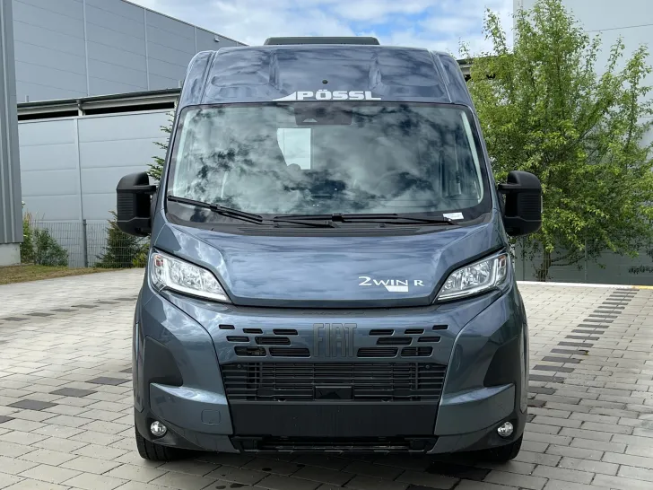Fahrzeugbild Pössl D-Line 2Win R Plus #4