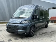 Fahrzeugbild Pössl D-Line 2Win R Plus #5