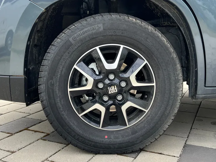 Fahrzeugbild Pössl D-Line 2Win R Plus #6