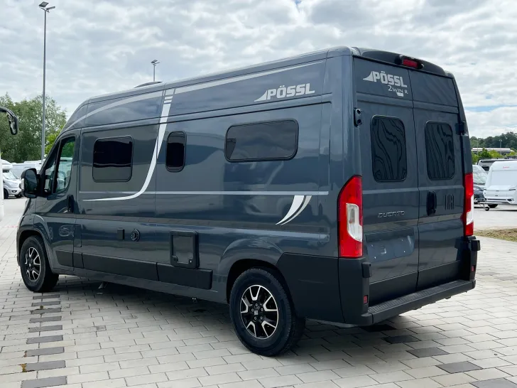 Fahrzeugbild Pössl D-Line 2Win R Plus #8
