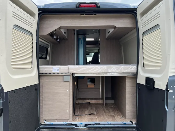 Fahrzeugbild Pössl D-Line 2Win R Plus #11
