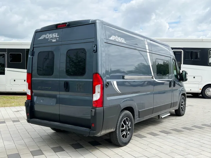 Fahrzeugbild Pössl D-Line 2Win R Plus #14