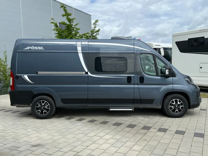 Fahrzeugbild Pössl D-Line 2Win R Plus #15
