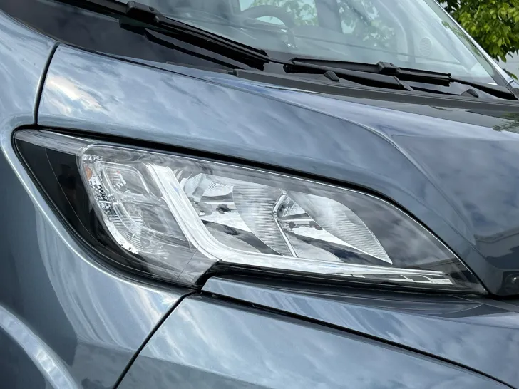 Fahrzeugbild Pössl D-Line 2Win R Plus #17