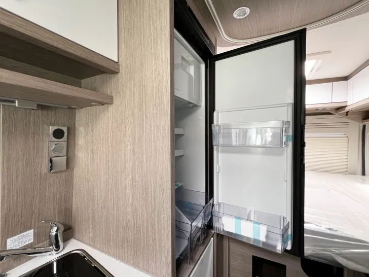 Fahrzeugbild Pössl D-Line 2Win R Plus #41