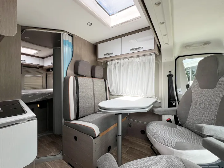 Fahrzeugbild Pössl D-Line 2Win R Plus #42