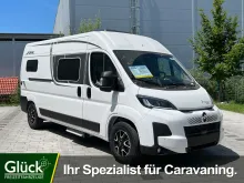 Fahrzeugbild Pössl D-Line 2Win S Plus #1