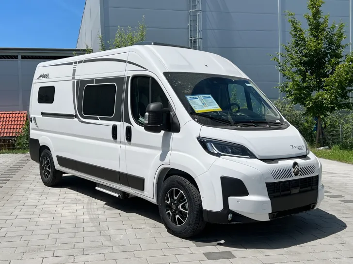 Fahrzeugbild Pössl D-Line 2Win S Plus #3