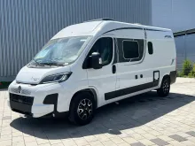 Fahrzeugbild Pössl D-Line 2Win S Plus #6