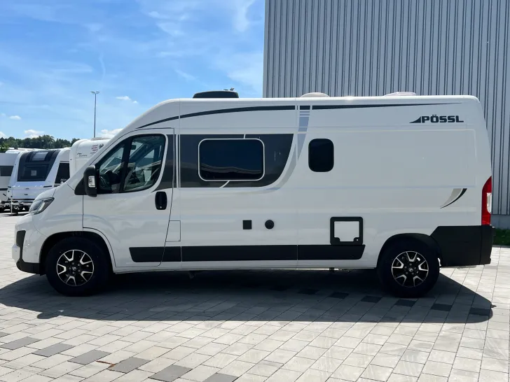 Fahrzeugbild Pössl D-Line 2Win S Plus #8