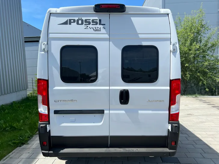Fahrzeugbild Pössl D-Line 2Win S Plus #15