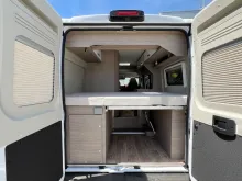 Fahrzeugbild Pössl D-Line 2Win S Plus #19