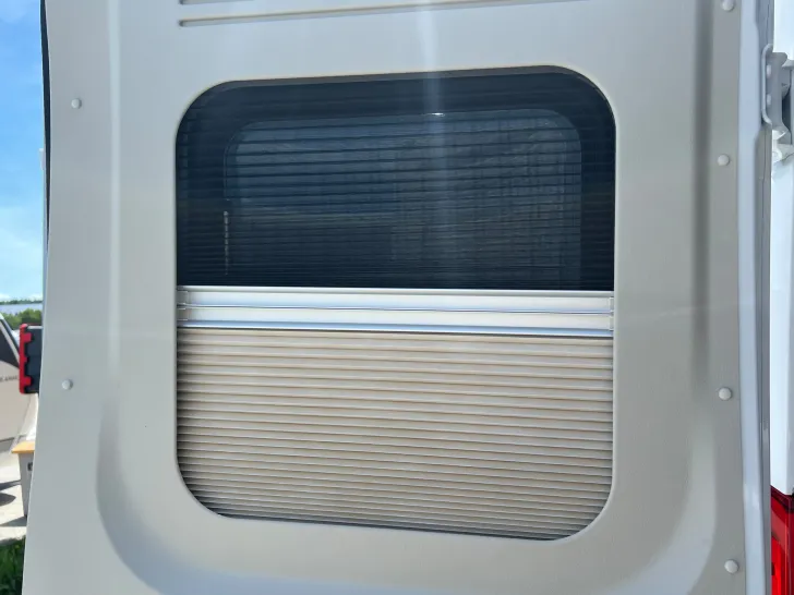 Fahrzeugbild Pössl D-Line 2Win S Plus #20