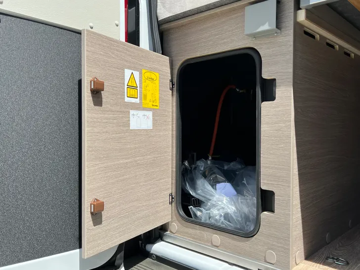 Fahrzeugbild Pössl D-Line 2Win S Plus #21