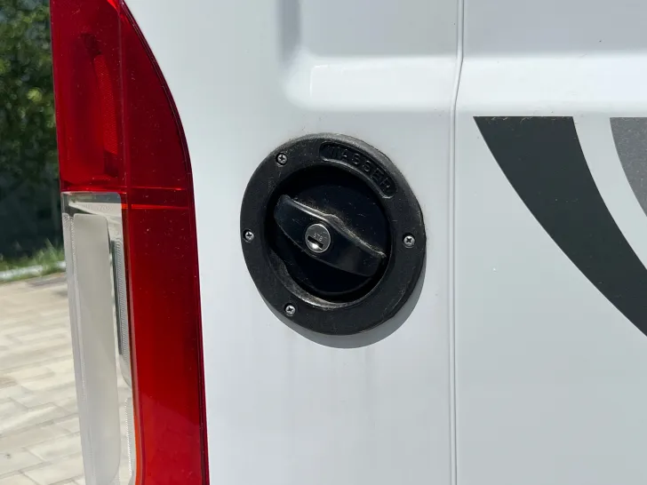 Fahrzeugbild Pössl D-Line 2Win S Plus #23