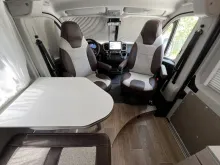 Fahrzeugbild Pössl D-Line 2Win S Plus #25