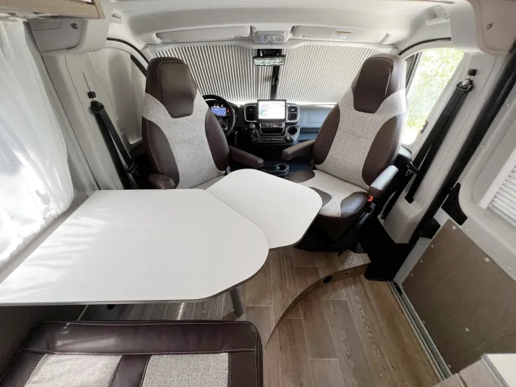 Fahrzeugbild Pössl D-Line 2Win S Plus #26