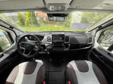 Fahrzeugbild Pössl D-Line 2Win S Plus #27