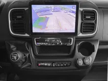 Fahrzeugbild Pössl D-Line 2Win S Plus #36
