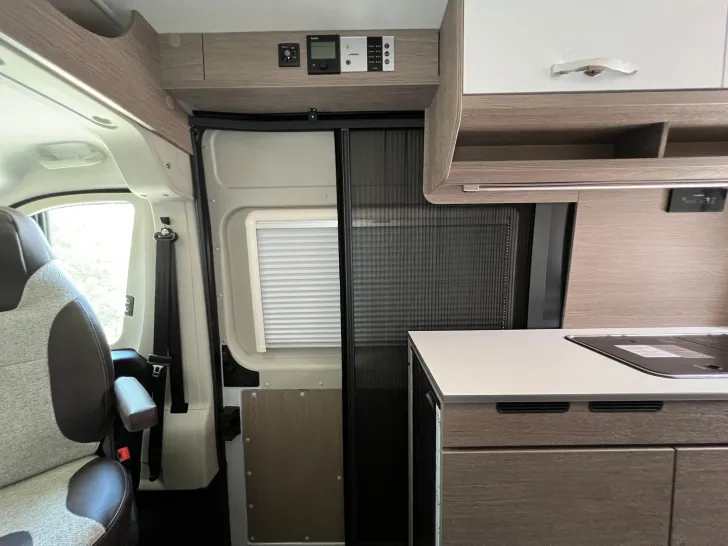 Fahrzeugbild Pössl D-Line 2Win S Plus #38