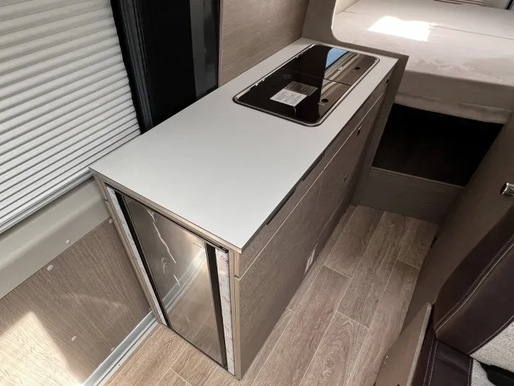 Fahrzeugbild Pössl D-Line 2Win S Plus #40