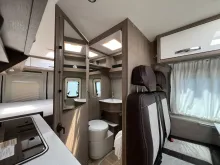 Fahrzeugbild Pössl D-Line 2Win S Plus #47