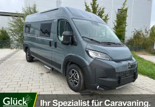 Bild SELECT LINE Spirit 600
