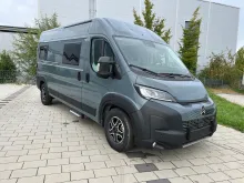 Fahrzeugbild Clever Select Line SPIRIT 600 #3