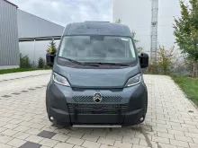 Fahrzeugbild Clever Select Line SPIRIT 600 #4
