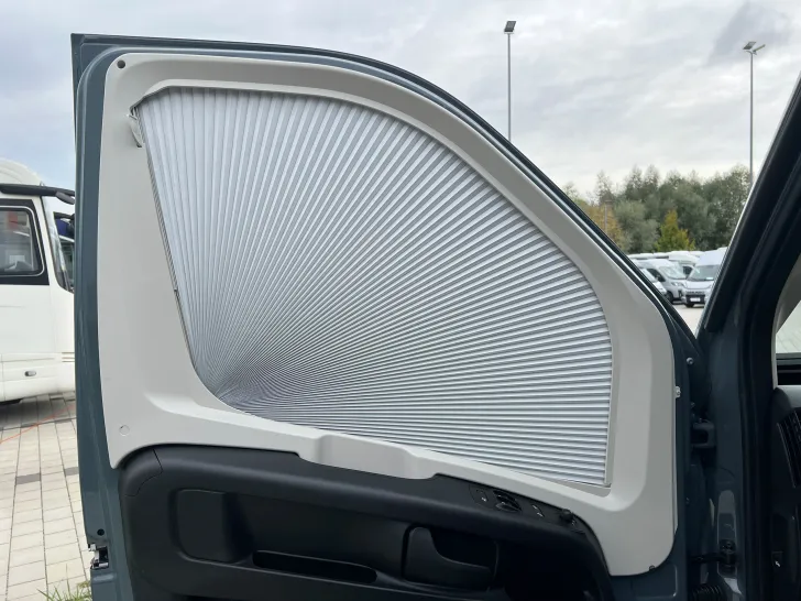 Fahrzeugbild Clever Select Line SPIRIT 600 #8