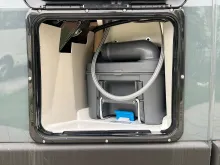 Fahrzeugbild Clever Select Line SPIRIT 600 #10
