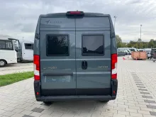 Fahrzeugbild Clever Select Line SPIRIT 600 #12