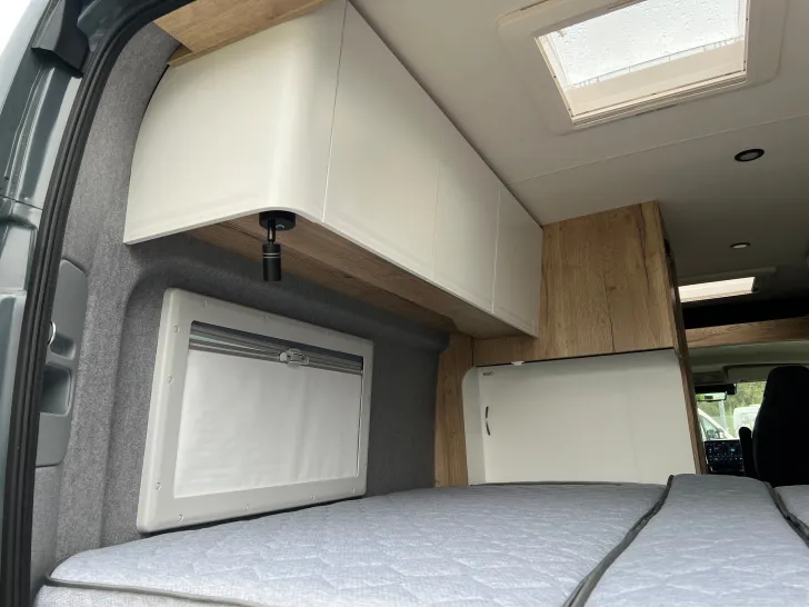 Fahrzeugbild Clever Select Line SPIRIT 600 #14