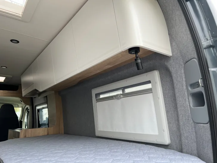 Fahrzeugbild Clever Select Line SPIRIT 600 #15